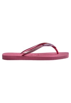 Havaianas Chanclas De Dedo - Velvet/Rose