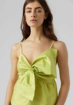 Vero Moda Blusa - Limeade -Havaianas Shop 035121f4e38143859cb8ddd0ef79b1d1