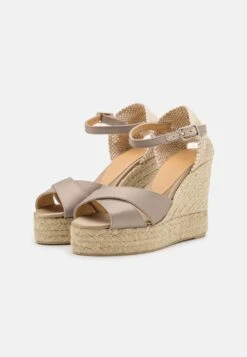 Castañer Belky- Sandalias De Tacón - Champagne -Havaianas Shop 06de044718b54662ae67eb979e739797 scaled