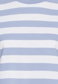 Selected Femme Slfessential Striped Boxy Tee - Camiseta Estampada - Blue Heron/Bright White 5 Selected Femme Slfessential Striped Boxy Tee - Camiseta Estampada - Blue Heron/Bright White -Havaianas Shop 0726945c97c842b191f27790fac41862 scaled