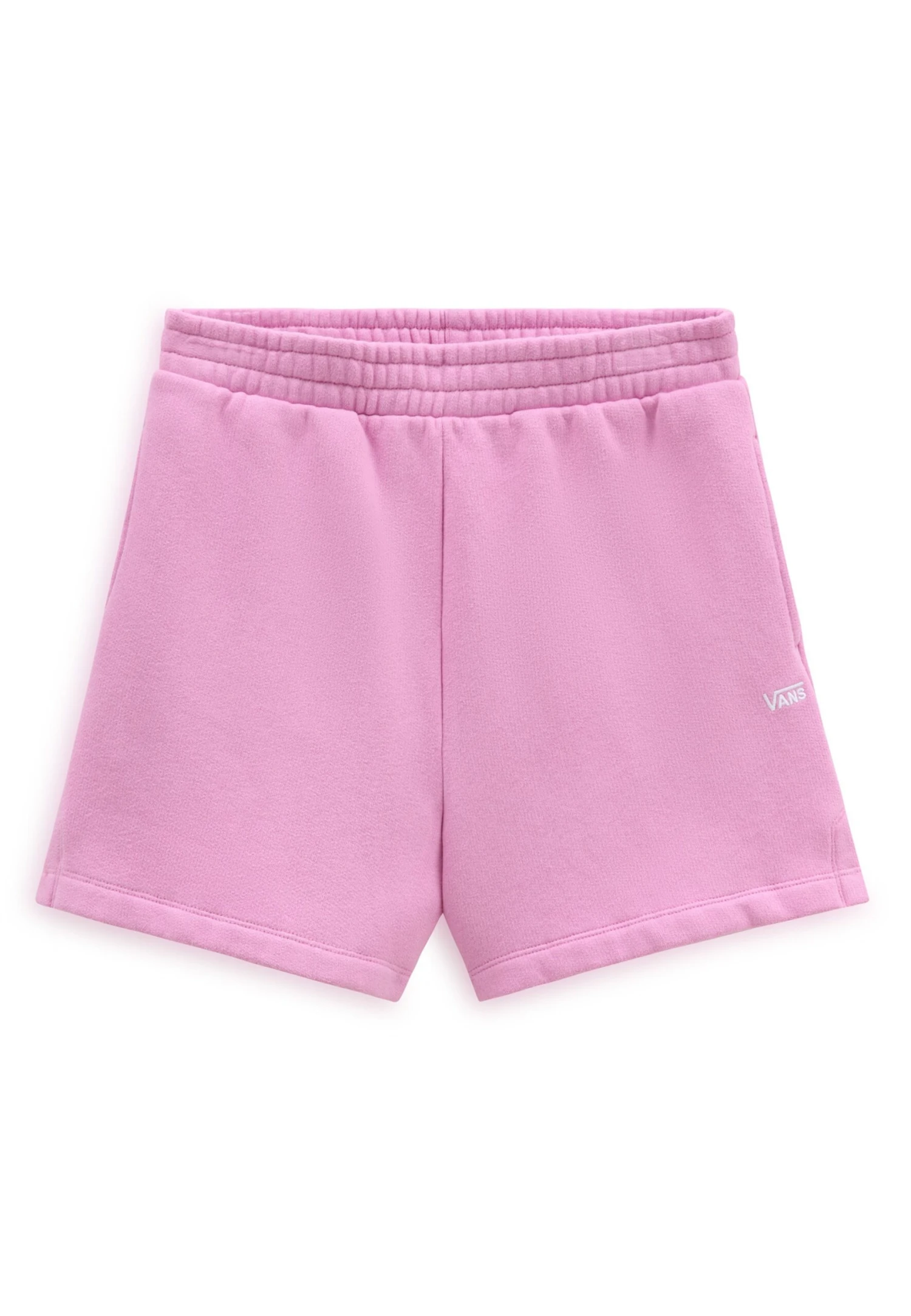 Vans Wm Comfycush Wmn - Shorts - Medium Pink 4 Vans Wm Comfycush Wmn - Shorts - Medium Pink - Imagen 4