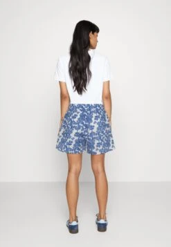 Sofie Schnoor Shorts - Bright Blue 8 Sofie Schnoor Shorts - Bright Blue -Havaianas Shop 0889ea943bdc49b189e9cffbcc563f57 scaled