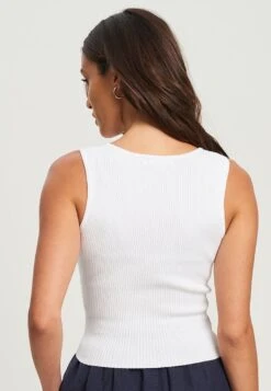 Tussah Aria- Top - White 9 Tussah Aria- Top - White -Havaianas Shop 0926c57bbc5e43d3ac66d2fbdd0c3295