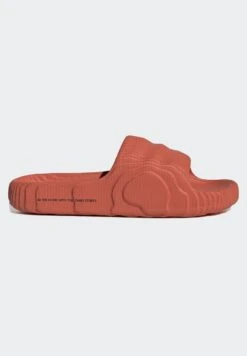 Adidas Originals Adilette 22 Unisex - Chanclas De Baño - Preloved Red/Preloved Red/Core Black -Havaianas Shop 0a99f73304cc4a75b47da1e0feefa0d5