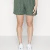 Vero Moda Vmulrikke Broderie Anglais - Shorts - Laurel Wreath