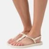 Havaianas Twist Plus - Chanclas De Dedo - Beige