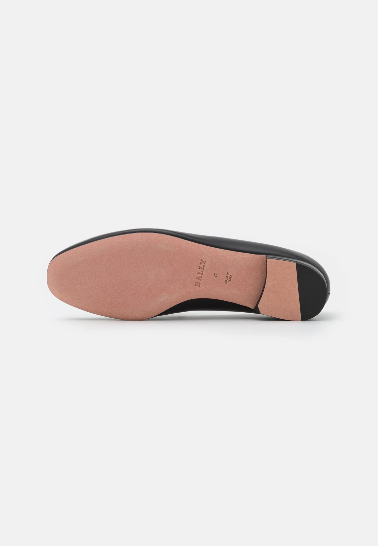 Bally Ellah Flat - Mocasines - Black 6 Bally Ellah Flat - Mocasines - Black - Imagen 6
