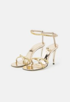Victoria Beckham Sandalias De Tacón - Light Gold 9 Victoria Beckham Sandalias De Tacón - Light Gold -Havaianas Shop 0cc95a4b14234f16b05c71554b2df1ea scaled