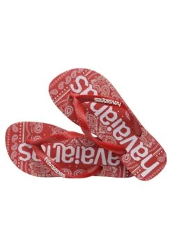 Havaianas Top Logomania Fashion - Chanclas De Dedo - Red 10 Havaianas Top Logomania Fashion - Chanclas De Dedo - Red -Havaianas Shop 0e416d58b0224d2abcfad62adb42100a scaled