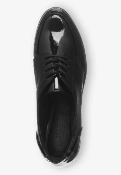 Next Zapatos Con Cordones - Black -Havaianas Shop 0f09528cd9c54842918b250b47064554 scaled