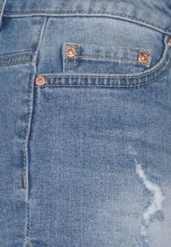 ONLY Onlcarmen Life - Shorts Vaqueros - Medium Blue Denim -Havaianas Shop 1056ff59d23445dcbd5fed26306fb153 scaled