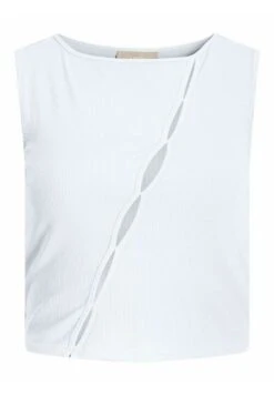 JJXX Jxhannah Stretch - Top - Bright White -Havaianas Shop 107469bbde314ac6915df512904a09d5