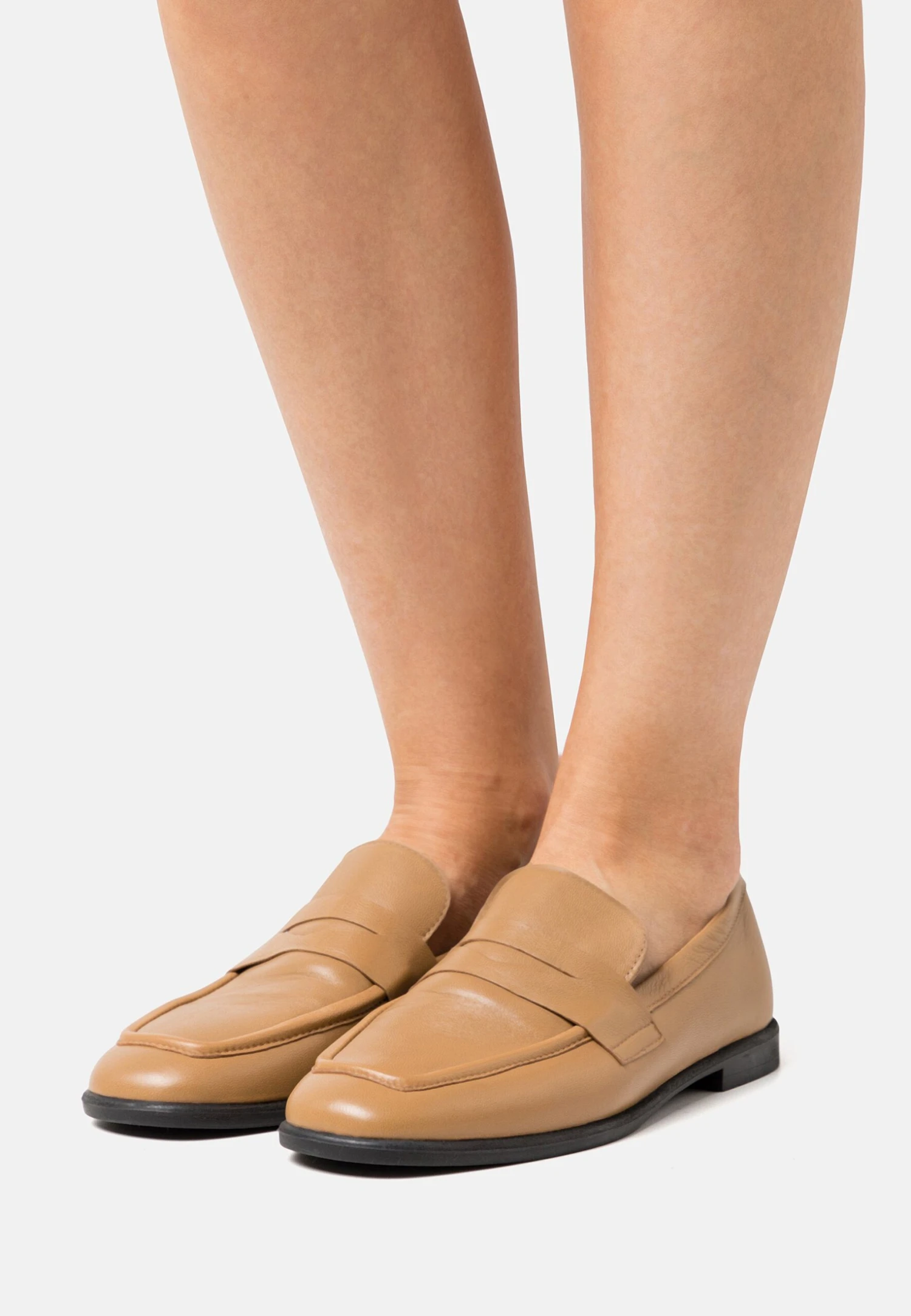 Pavement Hailey - Mocasines - Sand 1 Pavement Hailey - Mocasines - Sand