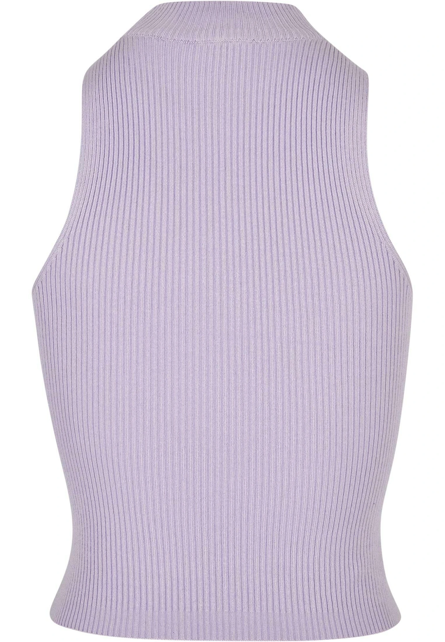 URBAN CLASSICS Short Turtleneck- Top - Lilac 6 URBAN CLASSICS Short Turtleneck- Top - Lilac - Imagen 6