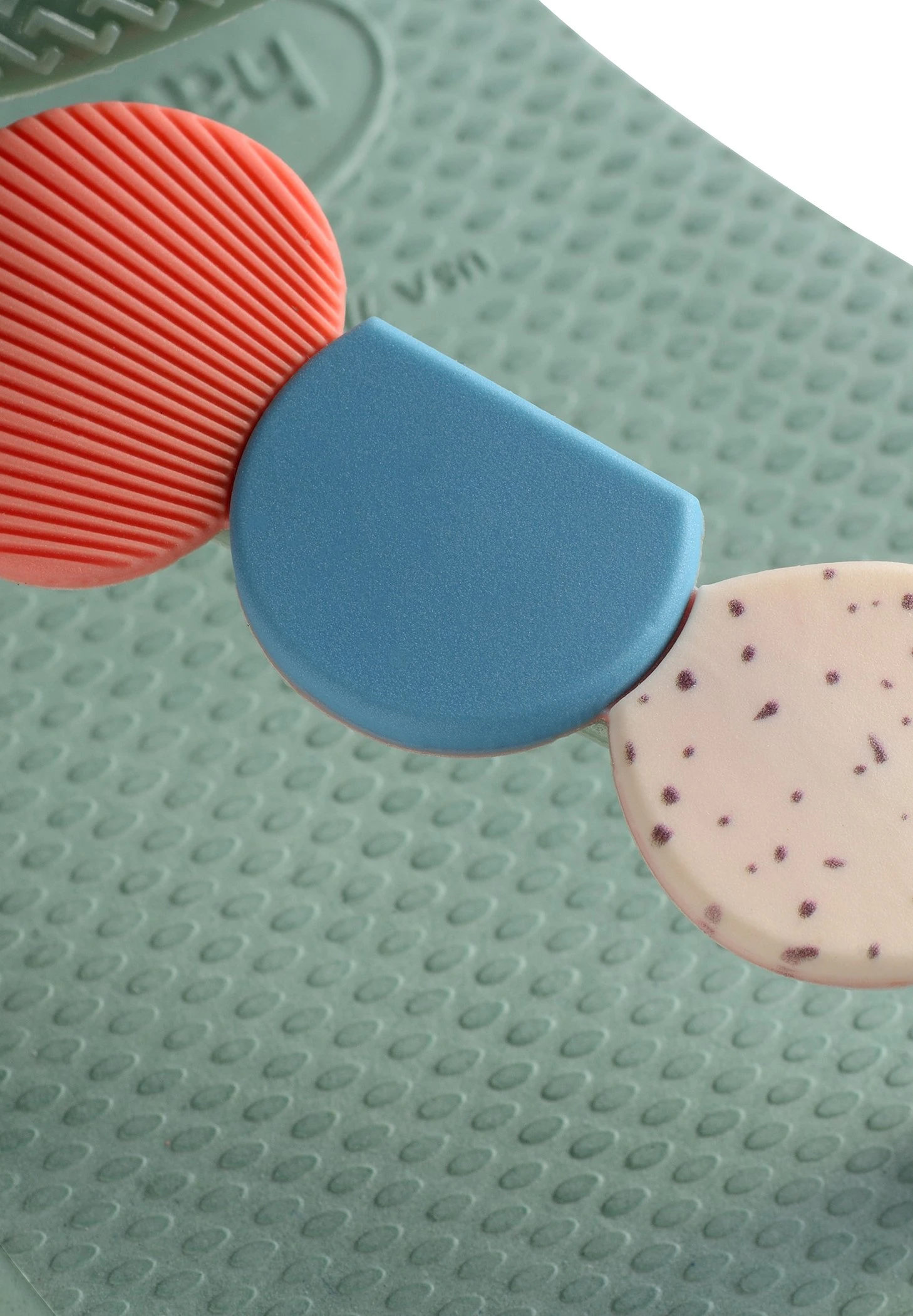 Havaianas Flash Urban Plus - Sandalias De Dedo - Clay 4 Havaianas Flash Urban Plus - Sandalias De Dedo - Clay - Imagen 4