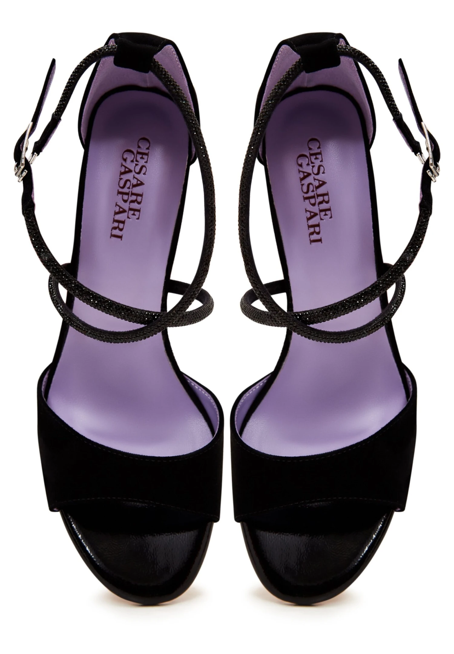 Sandalias - Black 8 Sandalias - Black - Imagen 8