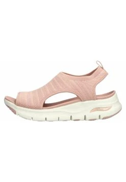 Skechers Arch Fit - Sandalias De Senderismo - Blsh