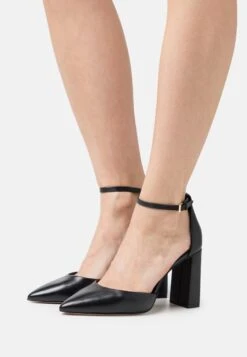 Aldo Millgate - Zapatos Altos - Black