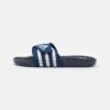 ADIDAS PERFORMANCE Badesandale Adissage - Chanclas De Baño - Dark Blue/Footwear White