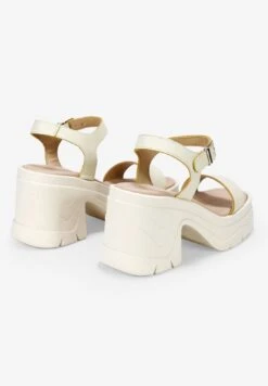 Sandalias De Tacón - Beige -Havaianas Shop 19be9ea22dd547e78967acf2d757a245
