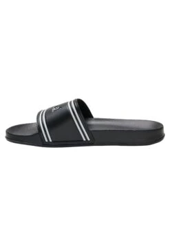 Hummel Retro - Chanclas De Baño - Black