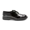 Next Forever Comfort Patent - Zapatos De Vestir - Black