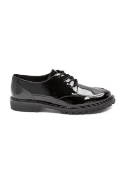 Next Forever Comfort Patent - Zapatos De Vestir - Black