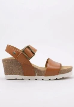 Panama Jack Vega B2 - Sandalias De Cuña - Camel 13 Panama Jack Vega B2 - Sandalias De Cuña - Camel -Havaianas Shop 1c9750d23b9a4a1b8361ad15d7848e04