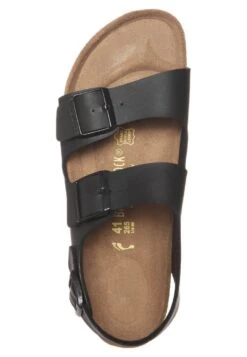 Birkenstock Milano - Sandalias - Black -Havaianas Shop 1d6dd8e52f2a462080af347c187bd46c