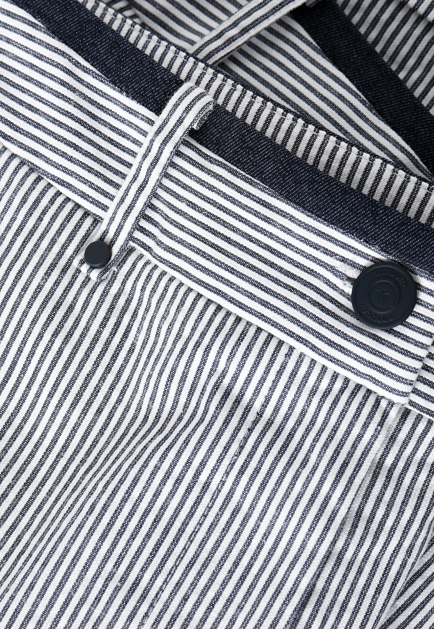 Soro - Shorts - White 5 Soro - Shorts - White - Imagen 5