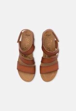 Blowfish Malibu Vegan Leelee - Sandalias Con Plataforma - Scotch -Havaianas Shop 1e4d0551839240c2b092e9d59d155788 scaled