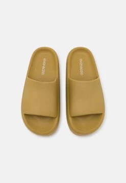 Even&Odd Chanclas De Baño - Khaki -Havaianas Shop 218d577f7dd7471887bed043afa3bc96 scaled