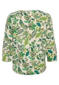 Part Two Riekespw Ts - Camiseta De Manga Larga - Green Flower -Havaianas Shop 2300ab5f0da942a984bc66a661f43c14 scaled