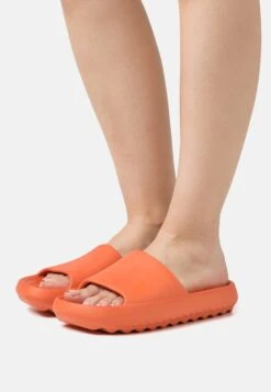 Marks & Spencer Sandalias Planas - Apricot