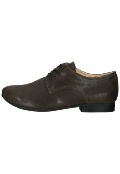 Think! Guad - Zapatos De Vestir - Fango