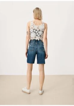 QS By S.Oliver Bermuda DeMom Fit - Shorts Vaqueros - Blue Stretched Den 9 QS By S.Oliver Bermuda DeMom Fit - Shorts Vaqueros - Blue Stretched Den -Havaianas Shop 25ea63eb75ea4f6a8bcd22cbeb8af3b1 scaled