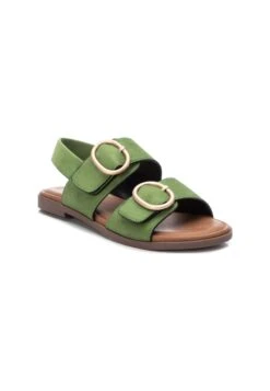 Xti Sandalias - Green -Havaianas Shop 276da06aebbe4f8cab23078b974c530d scaled