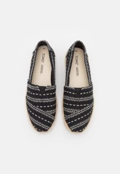 Toms Alpargata Vegan - Alpargatas - Black -Havaianas Shop 27b5fa9fae9e4e32b78e31ffb8bb48bf scaled