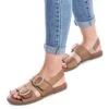 Xti Sandalias - Taupe