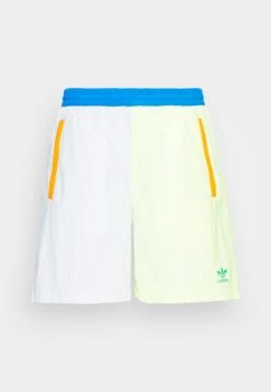 Adidas Originals Shorts - Blue Tint/Yellow -Havaianas Shop 28d66cef7f3849c4882a12ee88ec555c scaled
