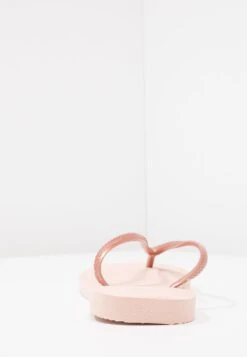 Havaianas Flip Flop Slim - Chanclas De Dedo - Ballet Rose -Havaianas Shop 29b9dff8b52143dd8efa181ec6eacec0