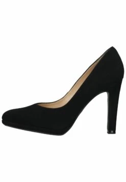 PETER KAISER Zapatos Altos - Schwarz