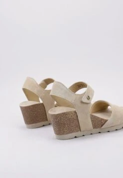 Panama Jack Valley - Sandalias Con Plataforma - Beige 10 Panama Jack Valley - Sandalias Con Plataforma - Beige -Havaianas Shop 2ab6d9a5076b4cd69b9914d6cb122c6c