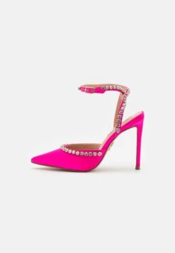 Steve Madden Vamper - Tacones - Luminous Pink