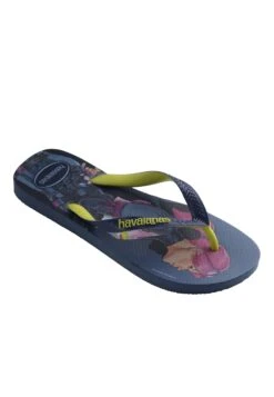 Havaianas Flip Flop Fortnite - Chanclas De Dedo - Navy Blue, Yellow -Havaianas Shop 2ca72114f12b49579b65d23e6adc7026 scaled