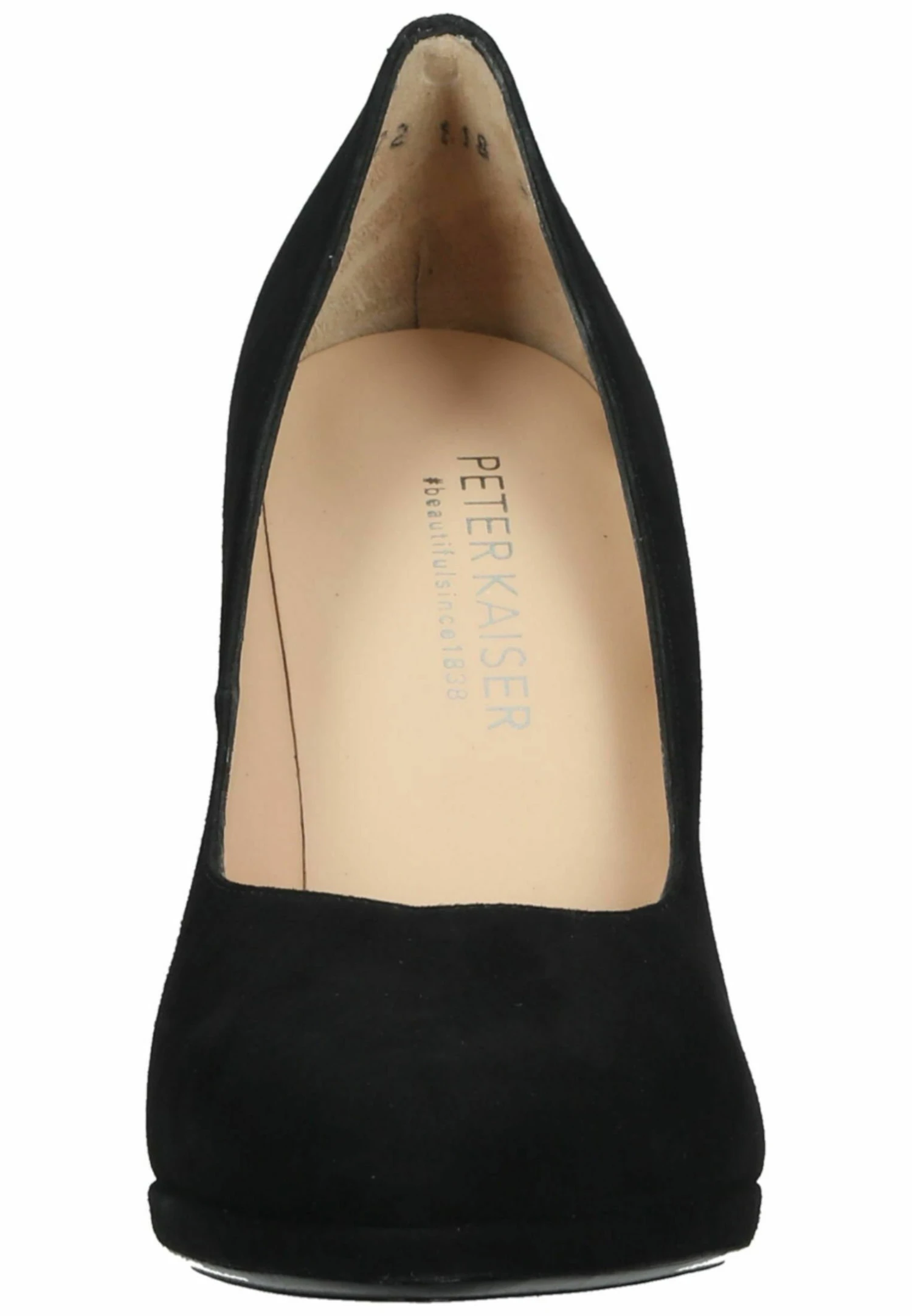 PETER KAISER Zapatos Altos - Schwarz 6 PETER KAISER Zapatos Altos - Schwarz - Imagen 6