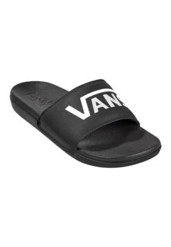 La Costa Slide-On Unisex - Chanclas De Baño - (Vans) Black