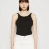 ARKET Top - Black