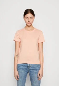 Gant Original - Camiseta Básica - Guava Orange