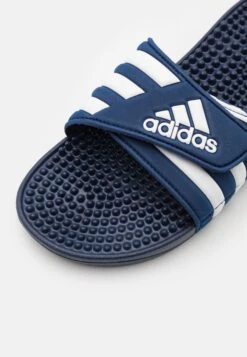 ADIDAS PERFORMANCE Badesandale Adissage - Chanclas De Baño - Dark Blue/Footwear White -Havaianas Shop 3058bfe5f6354f3bbb300ef7b1534eaa scaled